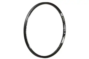 Обід SUNringlé Helix TR29 29, 622x26, 32 отв, пістонований, чорний, анодований, tubeless ready - Магазин ВелоБуча