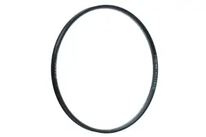 Обід SUNringlé Duroc 35 27,5, 584x31, 32 отв, чорний, анодований, зварний, tubeless ready - Магазин ВелоБуча