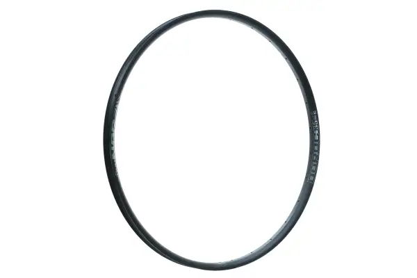 Обед SUNringlé Duroc 35 27,5, 584x31, 32 отв, черный, анодированный, сварной, tubeless ready - Магазин ВелоБуча