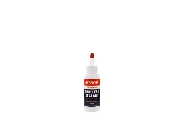 Герметик Stans Original Tubeless Sealant 60 мл - Stans Notubes - Магазин ВелоБуча Герметик Stans Original Tubeless Sealant 60 мл - Магазин ВелоБуча
