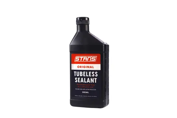 Герметик Stans Original Tubeless Sealant 500 мл - Stans Notubes - Магазин ВелоБуча Герметик Stans Original Tubeless Sealant 500 мл - Магазин ВелоБуча