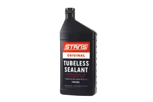 Герметик Stans Original Tubeless Sealant 1000 мл - Магазин ВелоБуча