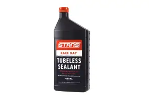 Герметик Stans Race Day Tubeless Sealant 1000 мл - Магазин ВелоБуча