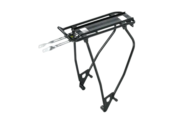 Багажник задний Topeak Master Adaptarack Disc MTX совместим алю от 24 до 29er черный 817г - Магазин ВелоБуча