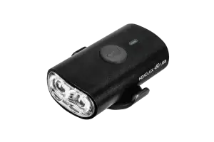 Фара пер диод Topeak HeadLux 450 USB 4 функц 940mAh 450люм черный 73г Фара пер диод Topeak HeadLux 450 USB 4 функц 940mAh 450люм черный 73г