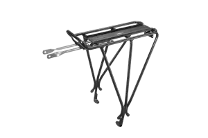 Багажник задний Topeak Explorer Disc к серии MTX алю 620г - Магазин ВелоБуча