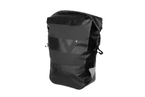 Сумка на багажн Topeak Pannier DryBag 20л 1шт чорн - Магазин ВелоБуча
