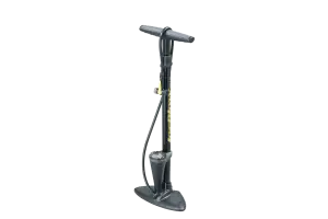 Насос полов Topeak JoeBlow Max HP с/маном 11bar/160psi сталь клап TwinHead черный - Магазин ВелоБуча
