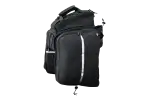 Сумка на багажник Topeak MTS TrunkBag DXP Strap Mount верхняя 19.4л с филиалами 940г - - Магазин ВелоБуча Сумка на багажник Topeak MTS TrunkBag DXP Strap Mount верхняя 19.4л с филиалами 940г - Магазин ВелоБуча