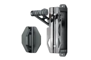 Стійка для зберіг Topeak SwingUp алюм 845г чорн - Магазин ВелоБуча