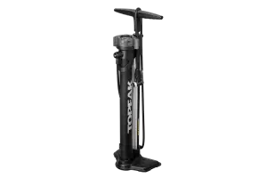 Насос підлог Topeak JoeBlow Sport 2Stage з/маном 11bar/макс сталь клап SmartHead 1.33кг чорн/жовт - Магазин ВелоБуча