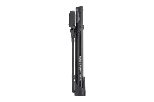 Насос Topeak Turbo Morph Digital с/маном 11bar/макс алю 320г черный - Магазин ВелоБуча