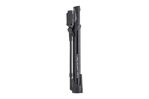 Насос Topeak Turbo Morph Digital с/маном 11bar/макс алю 320г черный - Topeak - Магазин ВелоБуча Насос Topeak Turbo Morph Digital с/маном 11bar/макс алю 320г черный - Магазин ВелоБуча