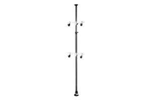 Стойка для хранения Topeak Dual-Touch стацион для 2 велос 5.0кг - Магазин ВелоБуча