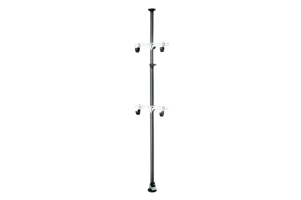Стойка для хранения Topeak Dual-Touch стацион для 2 велос 5.0кг - Магазин ВелоБуча
