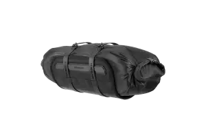 Сумка на багажник Topeak RackLoader DryBag 12л водозах 362г с/Omni Strap 2х80см черный - Магазин ВелоБуча