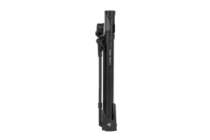 Насос Topeak Turbo Morph G с/маном 11bar/макс алю черный 280г - Магазин ВелоБуча