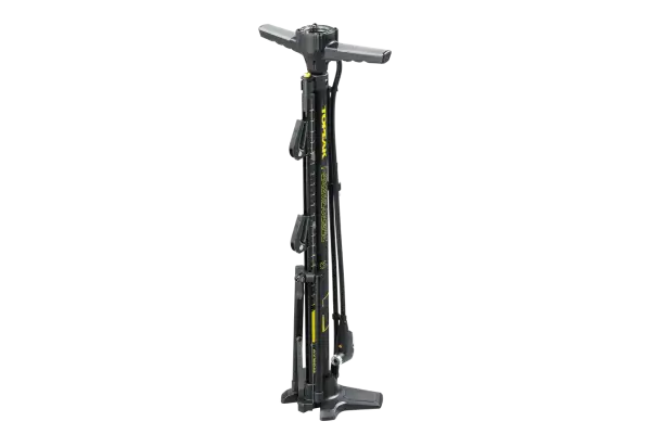 Насос підлог Topeak Transformer XX стійка з/маном 11bar/макс алю клап SmartHead 2,21кг - Магазин ВелоБуча