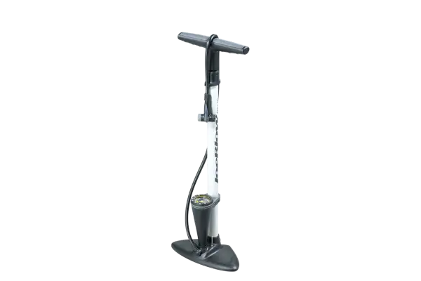 Насос підлог Topeak JoeBlow Max HP з/маном 11bar/макс сталь клап TwinHead 1.39кг біл - Магазин ВелоБуча