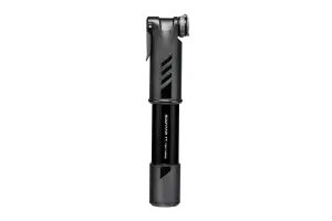 Насос Topeak Mountain TT Twin Turbo 8bar/макс алю 192г черный - Магазин ВелоБуча
