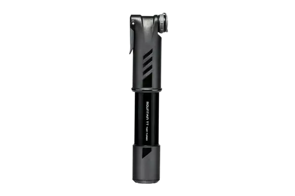 Насос Topeak Mountain TT Twin Turbo 8bar/макс алю 192г черный - Topeak - Магазин ВелоБуча Насос Topeak Mountain TT Twin Turbo 8bar/макс алю 192г черный - Магазин ВелоБуча