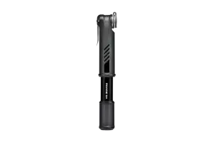Насос Topeak Roadie DA 8bar/макс алю клап Presta 95г черный - Магазин ВелоБуча