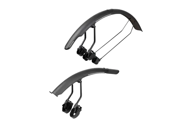 Крыло пер+задн Topeak TetraFender R1/R2 650C/700C*32C Road 492г - Topeak - Магазин ВелоБуча Крыло пер+задн Topeak TetraFender R1/R2 650C/700C*32C Road 492г - Магазин ВелоБуча