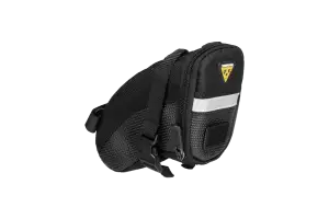 Сумка під сідло Topeak Aero Wedge Pack Small 0.66л 100г. - Магазин ВелоБуча
