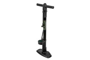 Насос полов Topeak JoeBlow Mountain X Digital с/маном 4bar/120psi сталь клап TurboHead черный - Магазин ВелоБуча