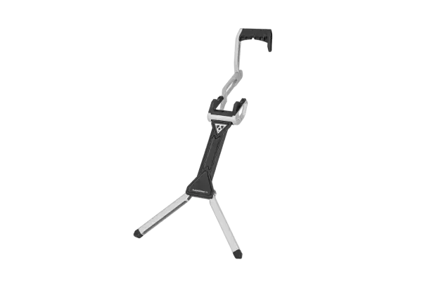 Стійка для зберіг Topeak Flashstand RX алюм чорн - Магазин ВелоБуча