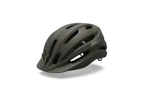 Шолом вел Giro Register II мат Dark Sage UA/54-61см - Магазин ВелоБуча