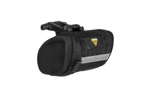 Сумка під сідло Topeak SideKick Wedge Pack S/0.5л з/фікс F25 100г - Магазин ВелоБуча