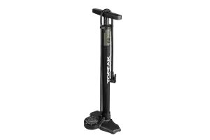 Насос полов Topeak JoeBlow Mountain EX с/маном 4bar/60psi сталь клап SmartHead черный/зел - Магазин ВелоБуча