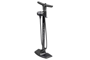 Насос полов Topeak JoeBlow Pro X с/маном 14bar/макс алю 2кг черный - Магазин ВелоБуча