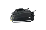 Сумка на багажн Topeak MTX TrunkBag EX верхн (MTX 2.0) 8л з відділен д/фляги 1185г - Магазин ВелоБуча