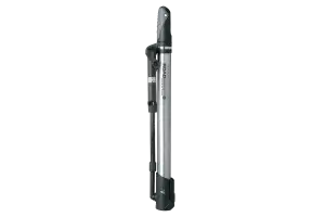 Насос Topeak Road Morph G трансф з/маном 9.6bar/макс алю 220г - Магазин ВелоБуча