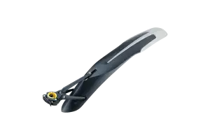 Крыло заднее Topeak DeFender XC11 27.5" 215г Крыло заднее Topeak DeFender XC11 27.5" 215г