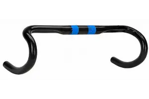 Руль шоссе Giant Contact SLR Road 31.8х440мм декор - Магазин ВелоБуча