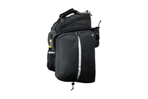 Сумка на багажник Topeak MTX TrunkBag DXP верхняя 22.6л 1160г - Магазин ВелоБуча