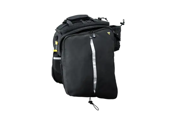 Сумка на багажник Topeak MTX TrunkBag EXP верхняя (MTX 2.0) 16.6л с отделением для фляги 1100г - - Магазин ВелоБуча Сумка на багажник Topeak MTX TrunkBag EXP верхняя (MTX 2.0) 16.6л с отделением для фляги 1100г - Магазин ВелоБуча