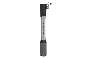 Насос Topeak Pocket Rocket DX II 11bar/макс алю 115г - Магазин ВелоБуча