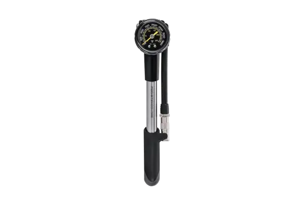 Насос вис давления Topeak PocketShock DXG с/маном 360psi/24.8bar - Topeak - Магазин ВелоБуча Насос вис давления Topeak PocketShock DXG с/маном 360psi/24.8bar - Магазин ВелоБуча