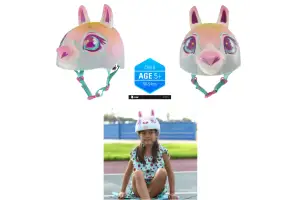 Шолом вел C-Preme Raskullz Dolly Rainbow FS овечка 50-54см