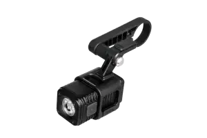 Фара пер діод Topeak Cubicubi 500 5 функц 1260mAh 500люм чорн - Магазин ВелоБуча