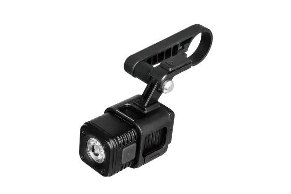 Фара пер діод Topeak Cubicubi 500 5 функц 1260mAh 500люм чорн - Магазин ВелоБуча