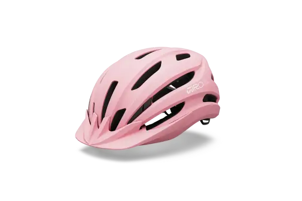 Шлем вел дит Giro Register II мат яскр.рож UY/50-57см - Магазин ВелоБуча