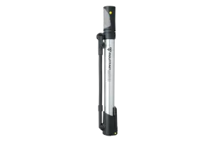 Насос Topeak Mountain Morph трансф 11bar/макс алю 250г - Магазин ВелоБуча