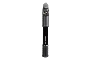 Насос Topeak Mountain DA_G с/маном 4bar/макс алю 152г черный - Магазин ВелоБуча