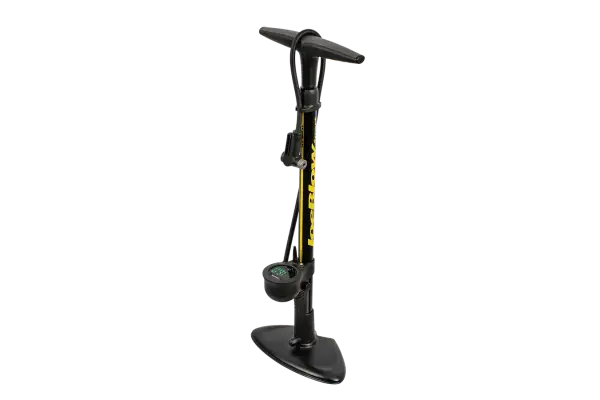 Насос полов Topeak JoeBlow Sport Digital 2.0 с/маном 11bar/160psi сталь клап TwinHead DX5 черный/желтый - Topeak - Магазин ВелоБуча Насос полов Topeak JoeBlow Sport Digital 2.0 с/маном 11bar/160psi сталь клап TwinHead DX5 черный/желтый - Магазин ВелоБуча