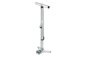 Насос підлог Topeak JoeBlow X.O. з/маном 14bar/макс алю клап SmartHead 1.69кг - Магазин ВелоБуча